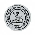 Macon Argent 2016