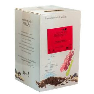 cotes du rhone bag in box