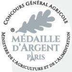 Le Style Blanc 2019 médaillé au Concours Général Agricole de Paris 2020