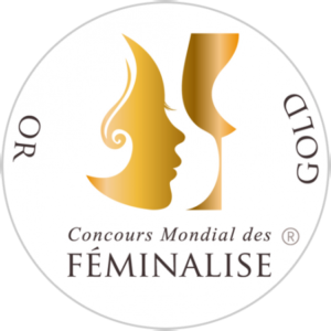 Concours Feminalise Or 2020